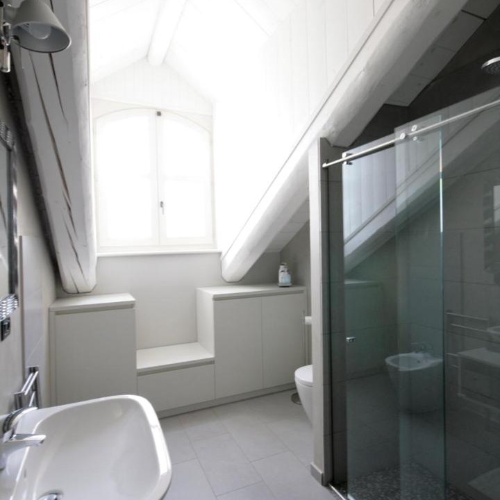Photo of Bathroom in Turin