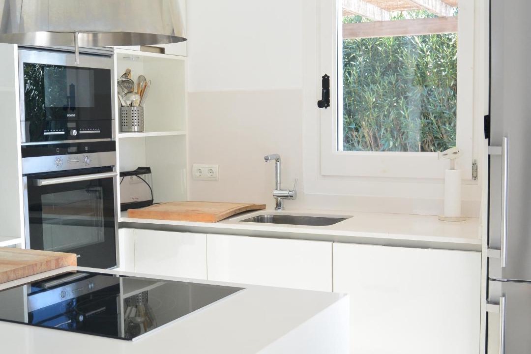 Photo of Kitchen in Pals