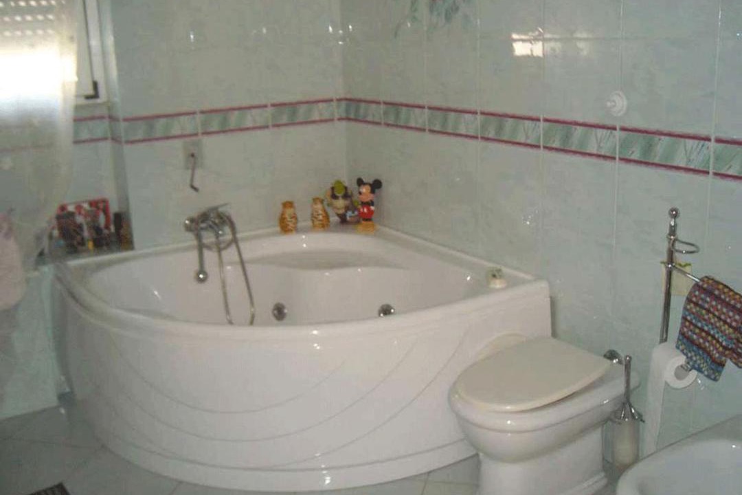 Photo of Bathroom in Racale