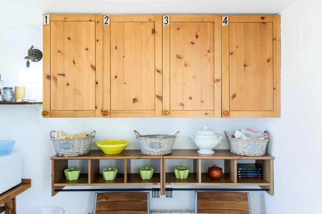 Photo of Kitchen in Vilabertran