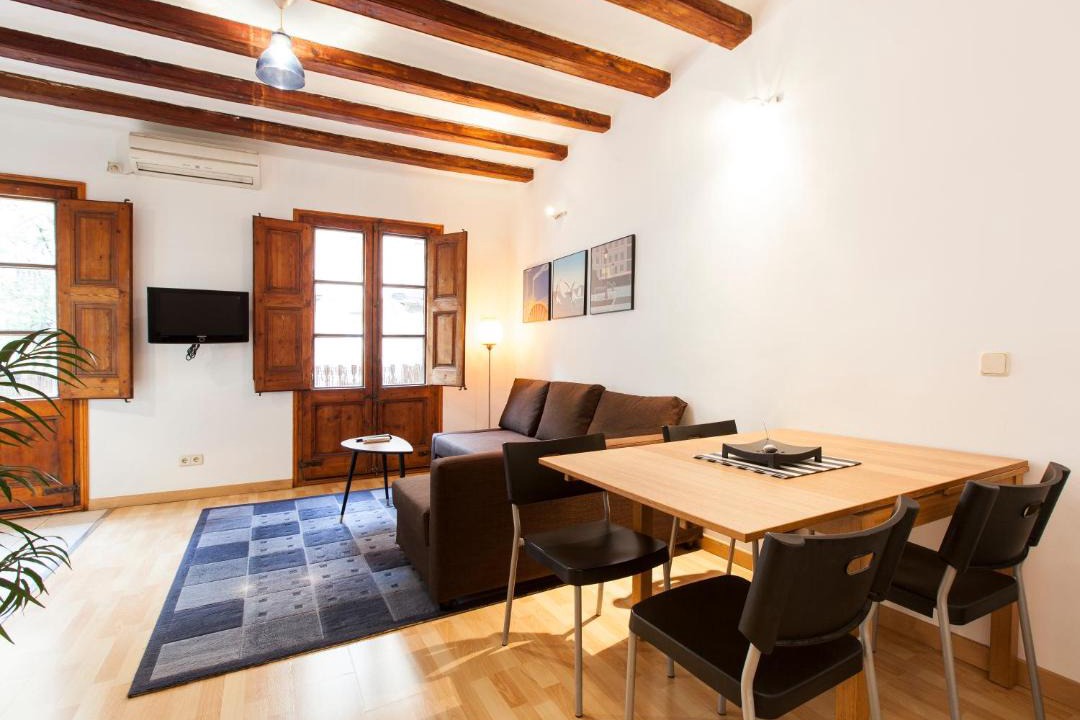Photo of Livingroom in Sant Antoni