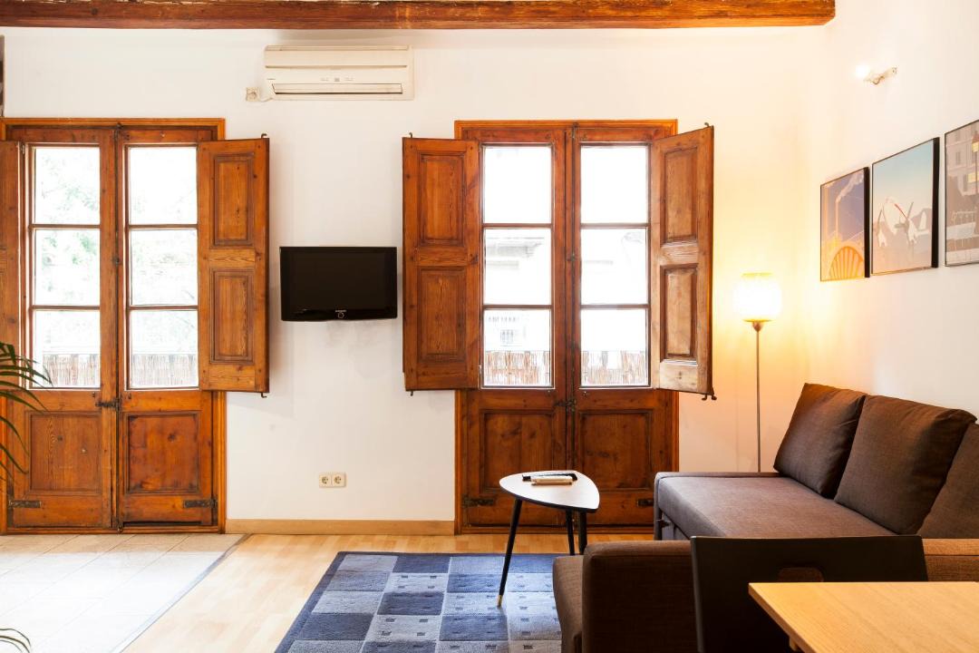 Photo of Livingroom in Sant Antoni