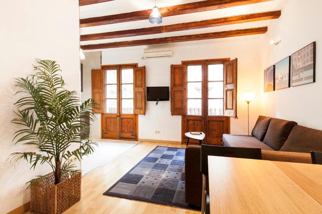 Photo of Livingroom in Sant Antoni