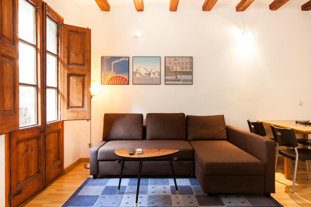 Photo of Livingroom in Sant Antoni