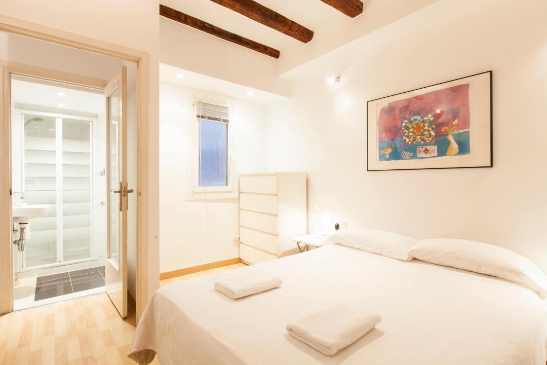 Photo of Bedroom in Sant Antoni