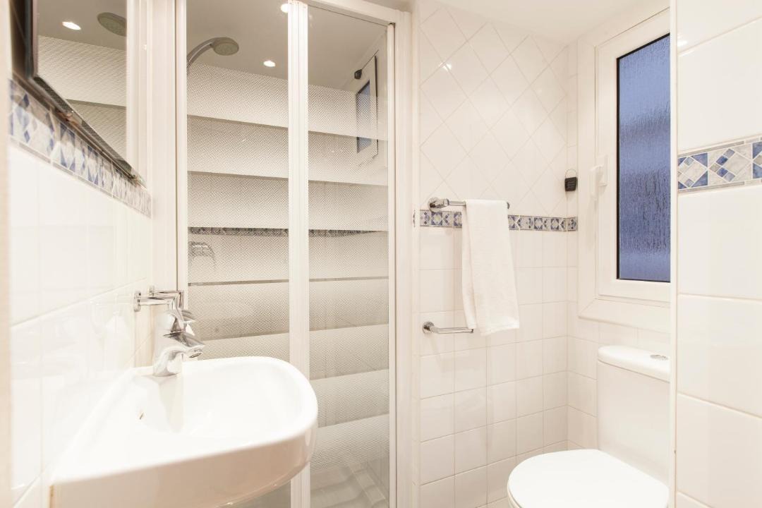 Photo of Bathroom in Sant Antoni