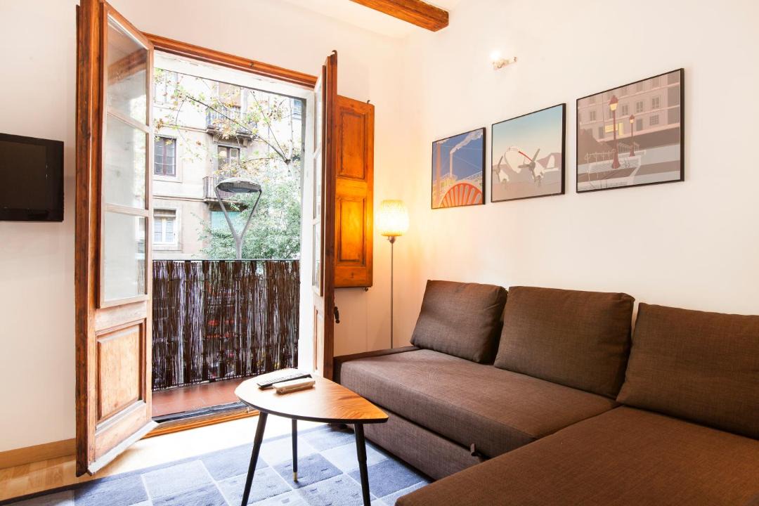 Photo of Livingroom in Sant Antoni