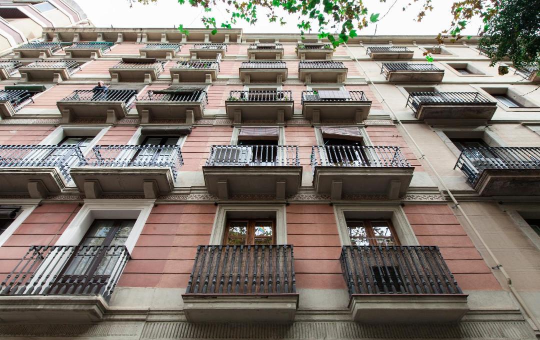 Photo of Buildings in Sant Antoni