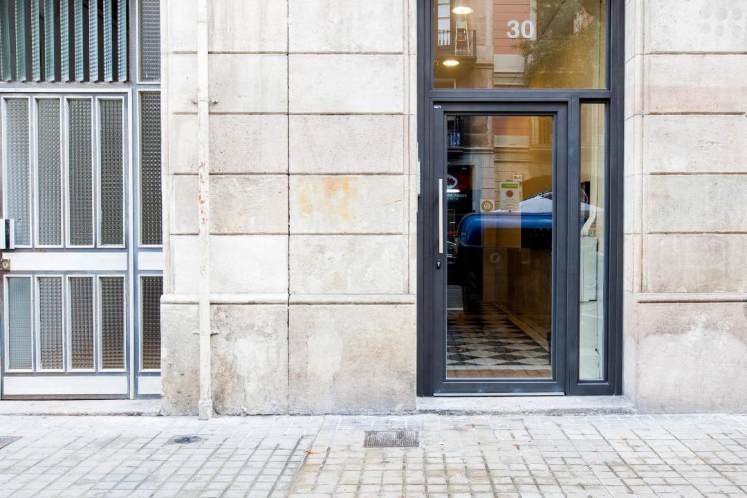 Photo of Buildings in Sant Antoni