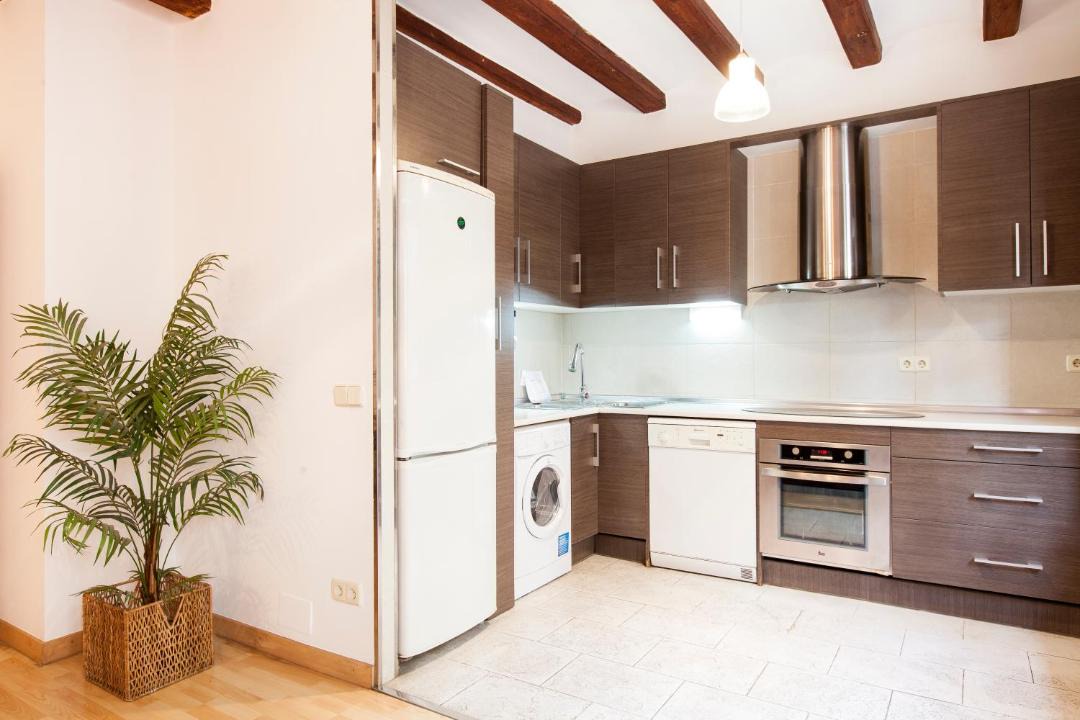 Photo of Kitchen in Sant Antoni