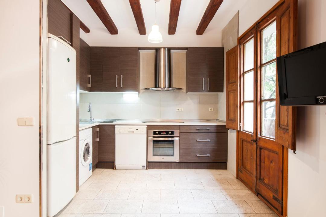 Photo of Kitchen in Sant Antoni