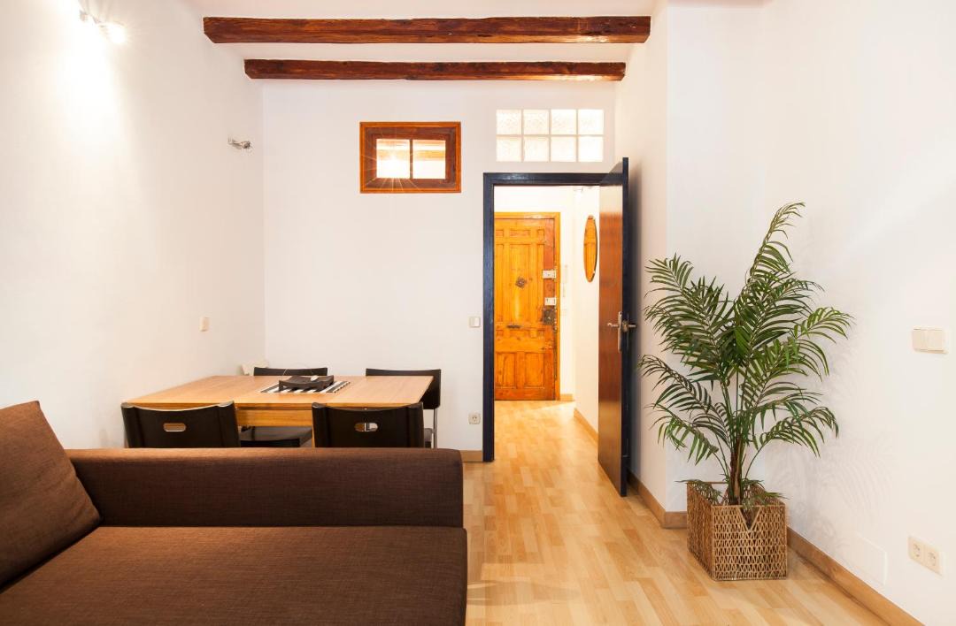 Photo of Livingroom in Sant Antoni