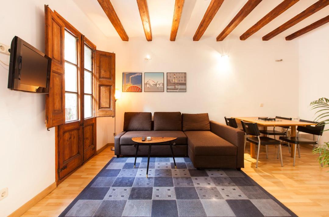 Photo of Livingroom in Sant Antoni