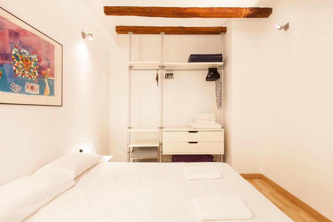 Photo of Bedroom in Sant Antoni