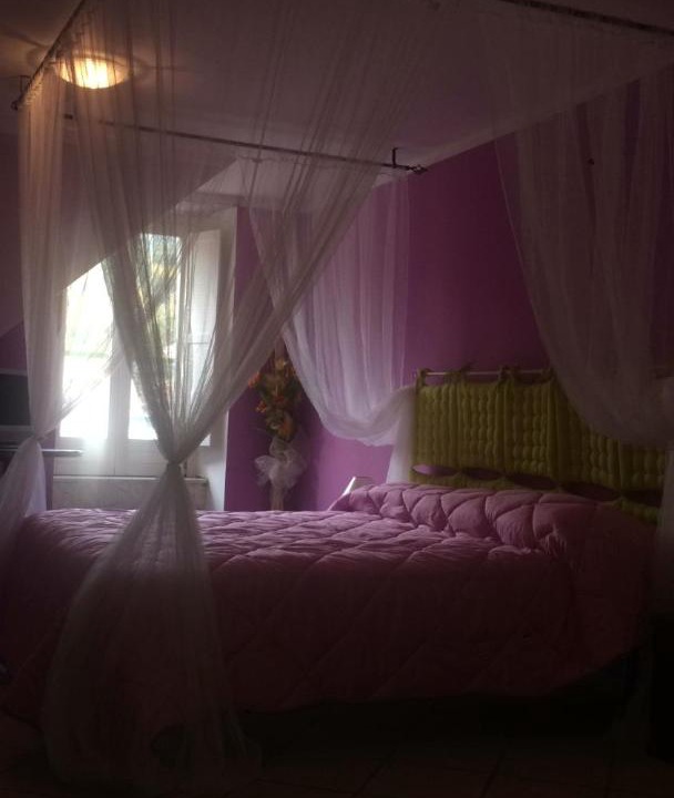 Photo of Livingroom in Civitanova del Sannio
