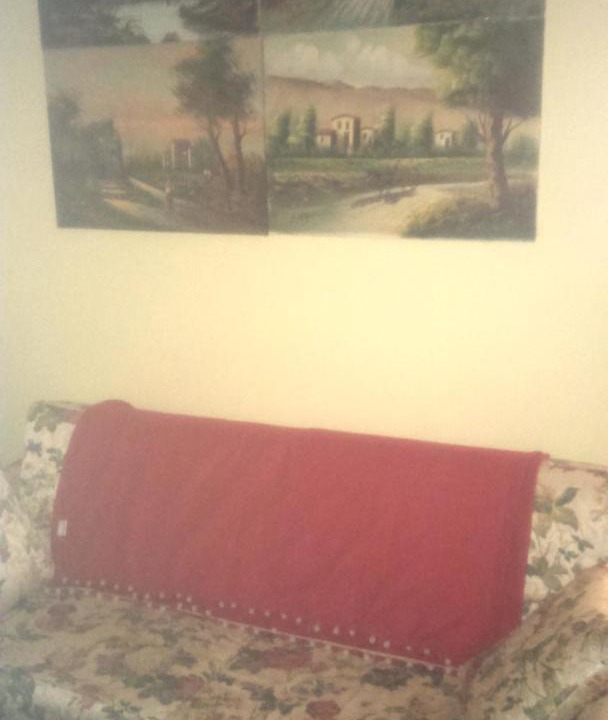 Photo of Bedroom in Raiano