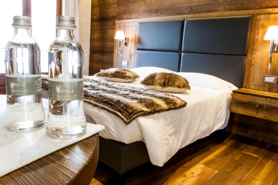 Photo of Bedroom in Lurisia