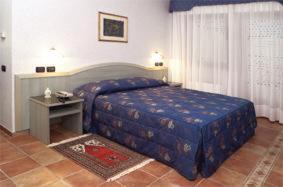Photo of Bedroom in Sangano