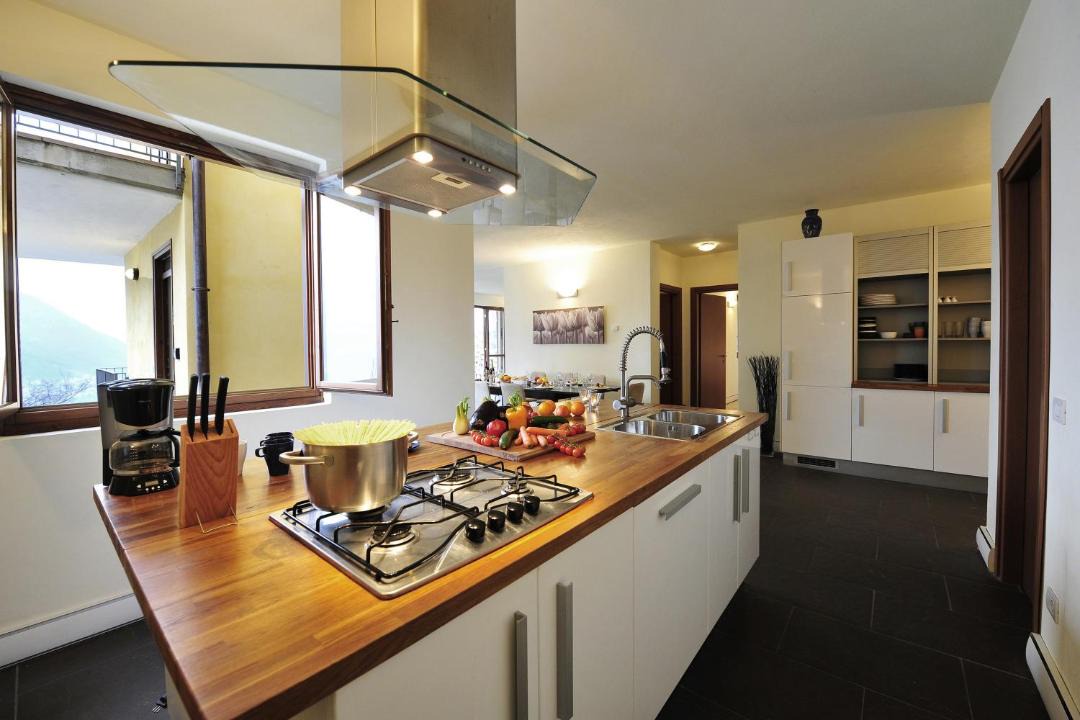 Photo of Kitchen in Riva