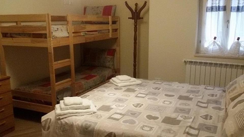 Photo of Bedroom in San Cesareo