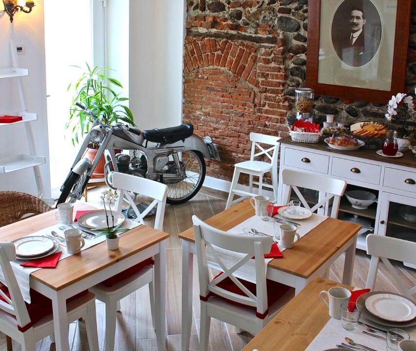 Photo of Kitchen in Castelnovate