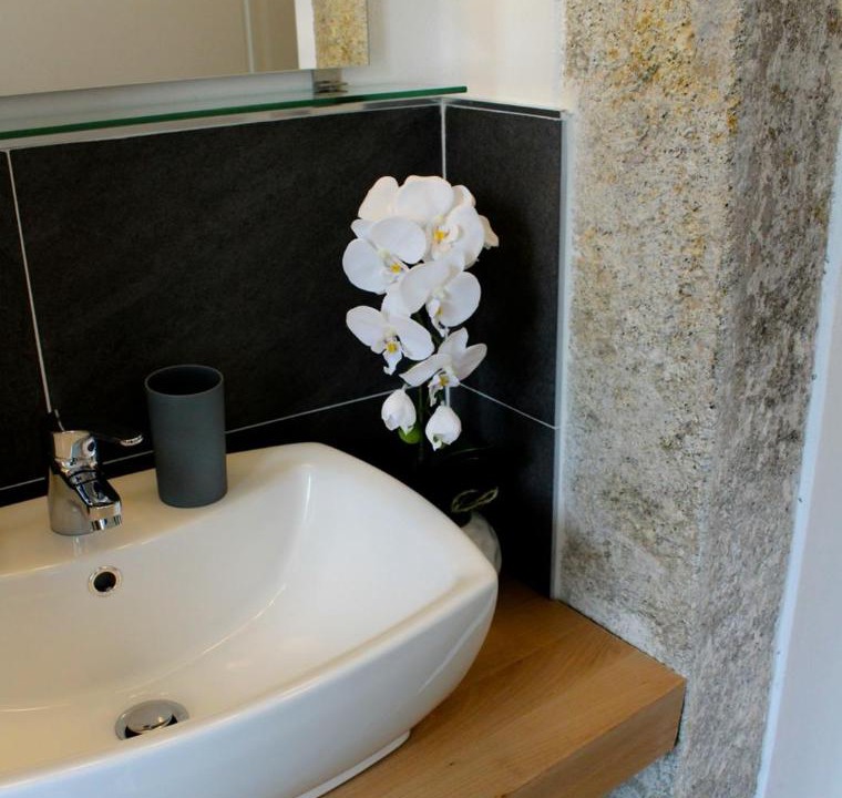 Photo of Bathroom in Castelnovate