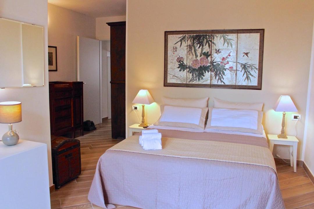 Photo of Bedroom in Castelnovate