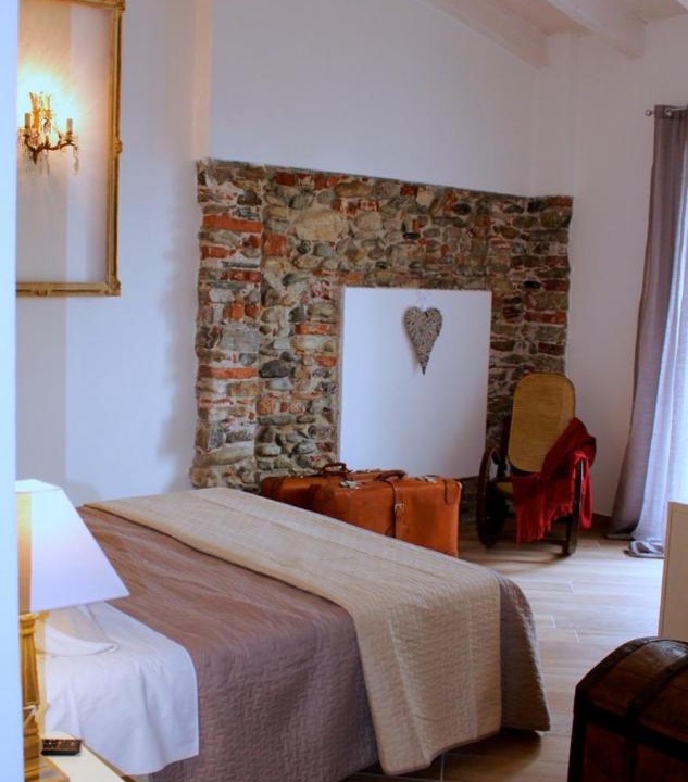 Photo of Bedroom in Castelnovate