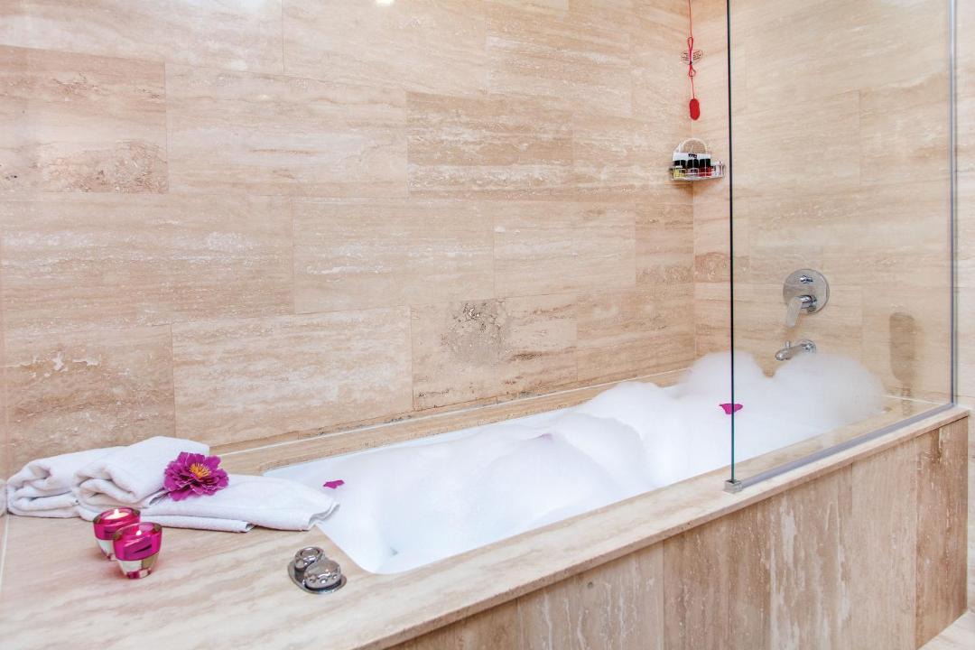 Photo of Bathroom in Gaziemir