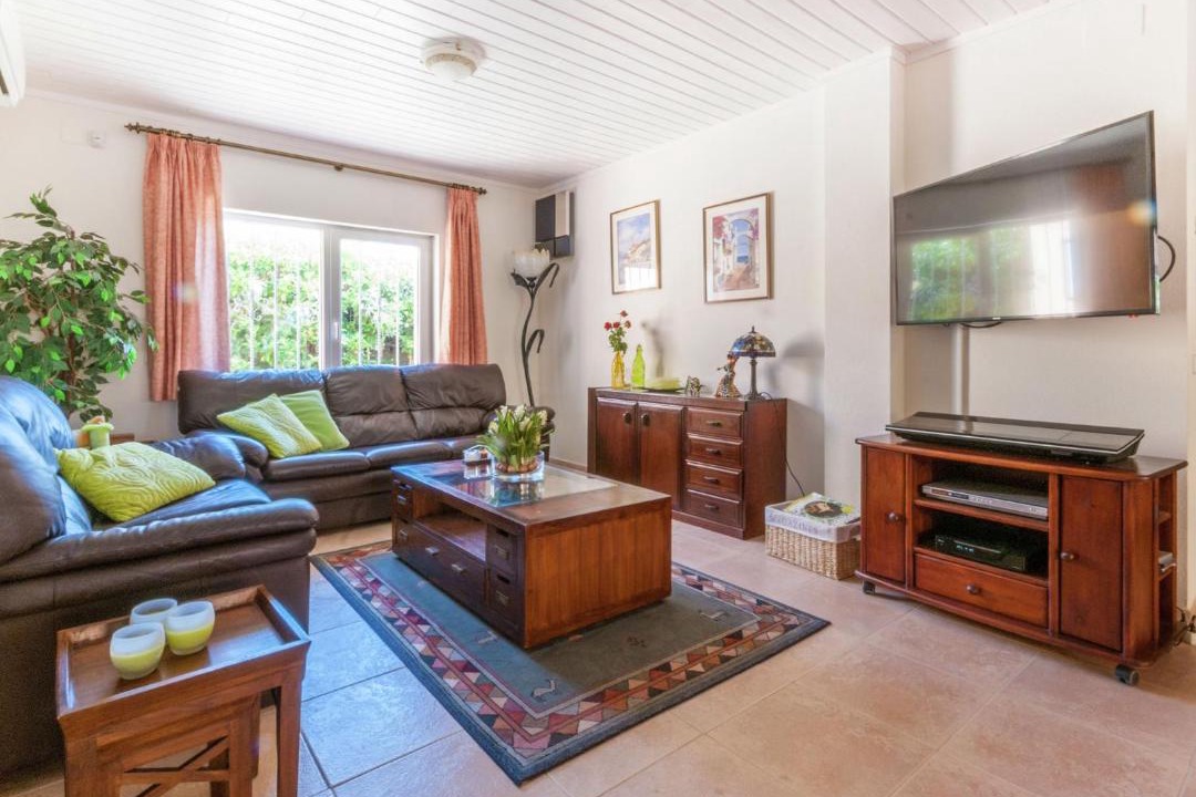 Photo of Livingroom in Sant Pere Pescador