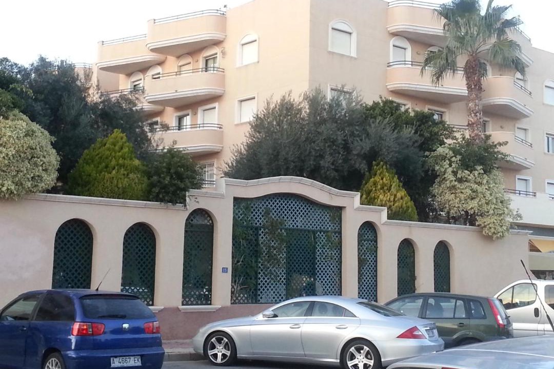 Photo of Others in Orihuela Costa