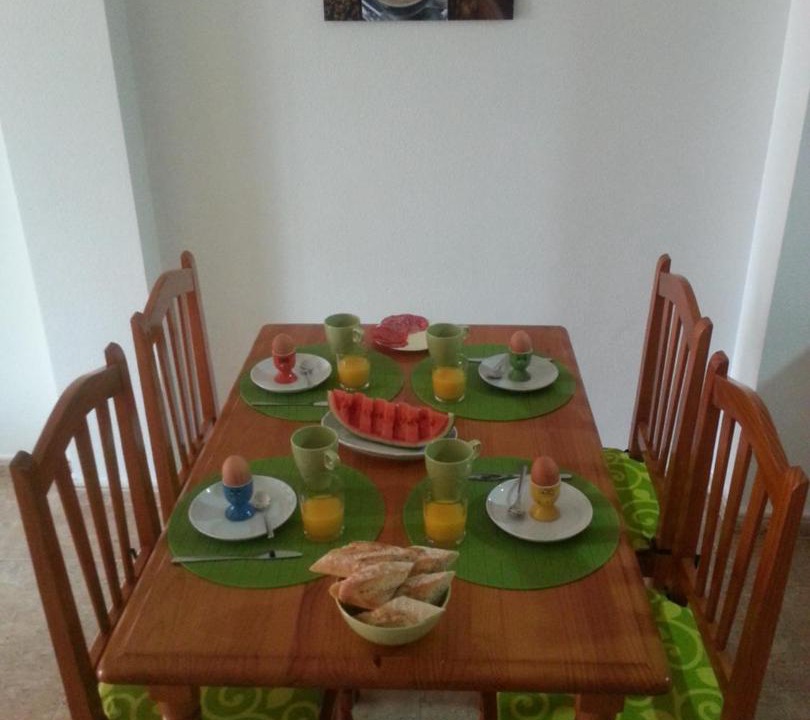 Photo of Livingroom in Orihuela Costa