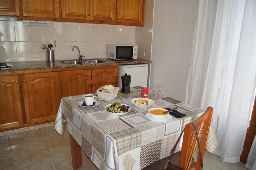 Photo of Kitchen in Figueres