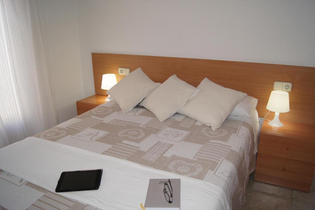 Photo of Bedroom in Figueres