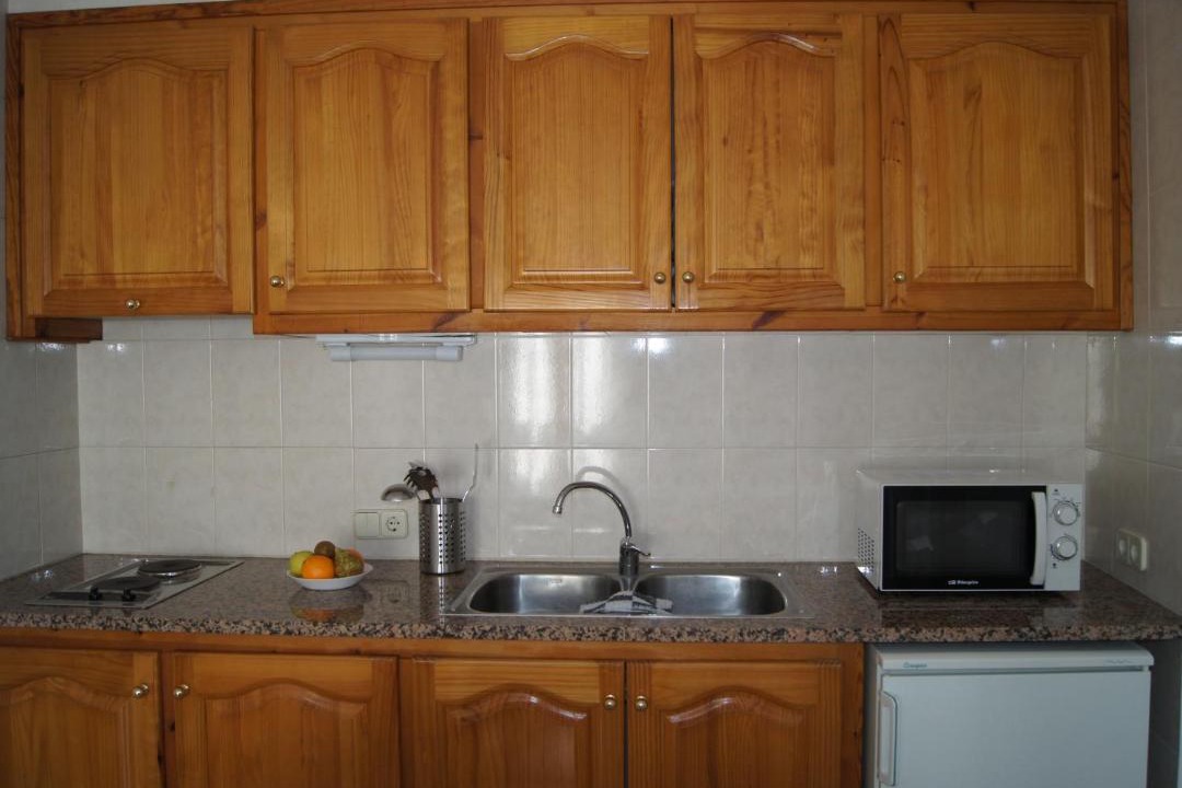 Photo of Kitchen in Figueres