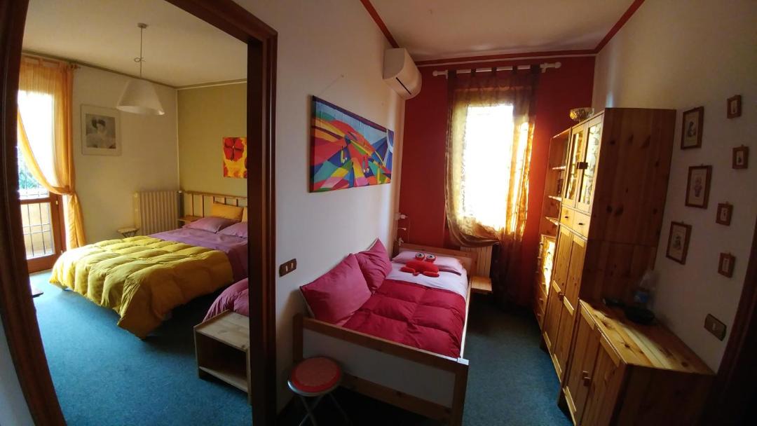 Photo of Bedroom in Bussero