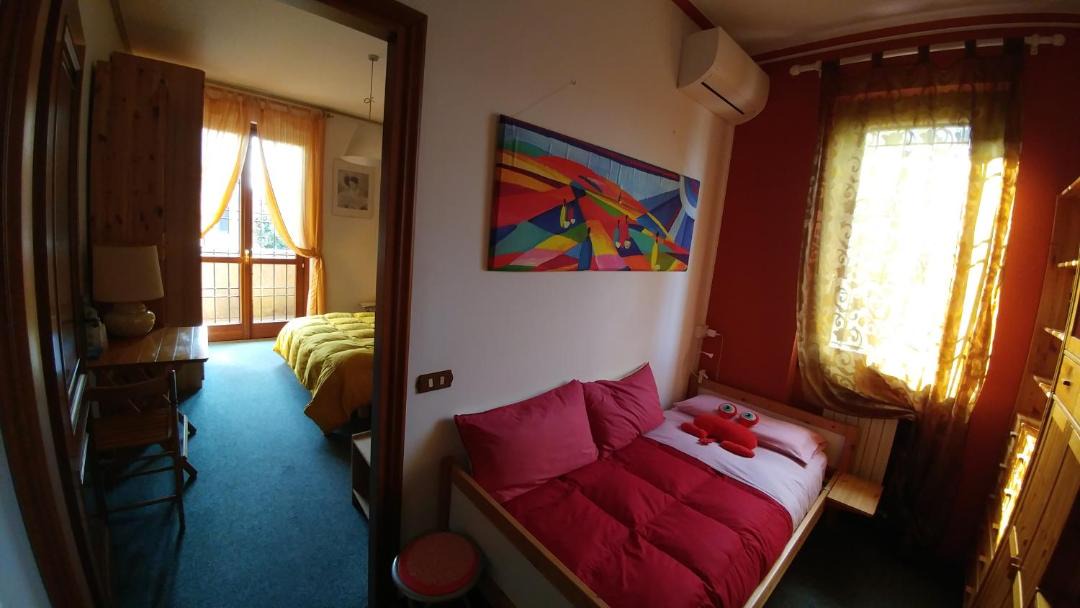 Photo of Bedroom in Bussero
