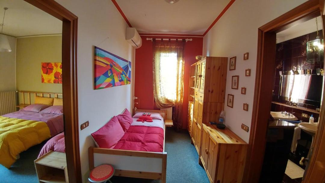Photo of Bedroom in Bussero