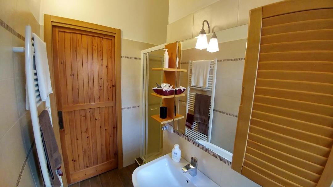 Photo of Bathroom in Bussero