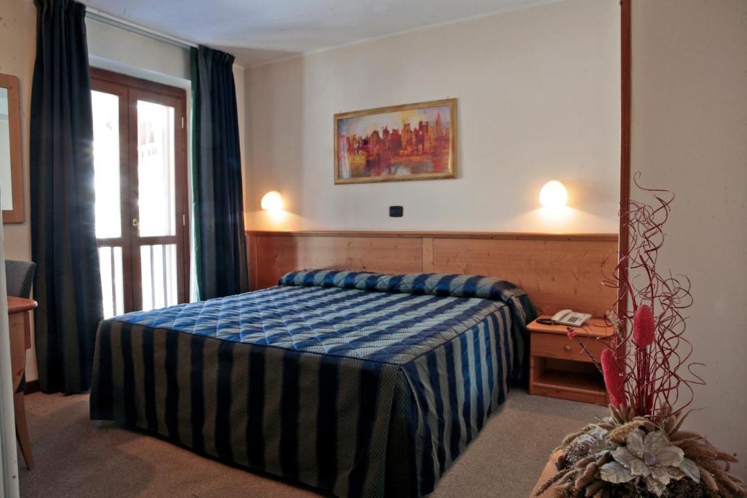 Photo of Bedroom in Pallusieux