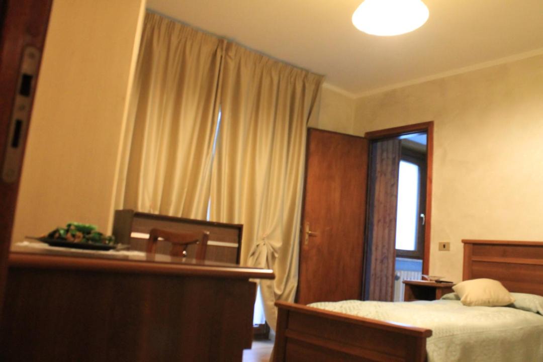 Photo of Bedroom in Cesana Torinese