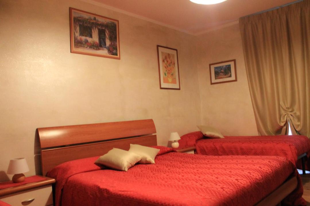 Photo of Bedroom in Cesana Torinese