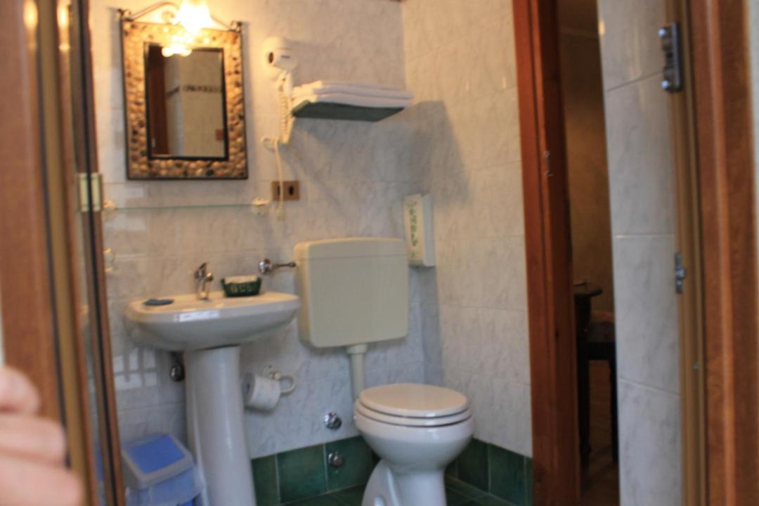 Photo of Bathroom in Cesana Torinese