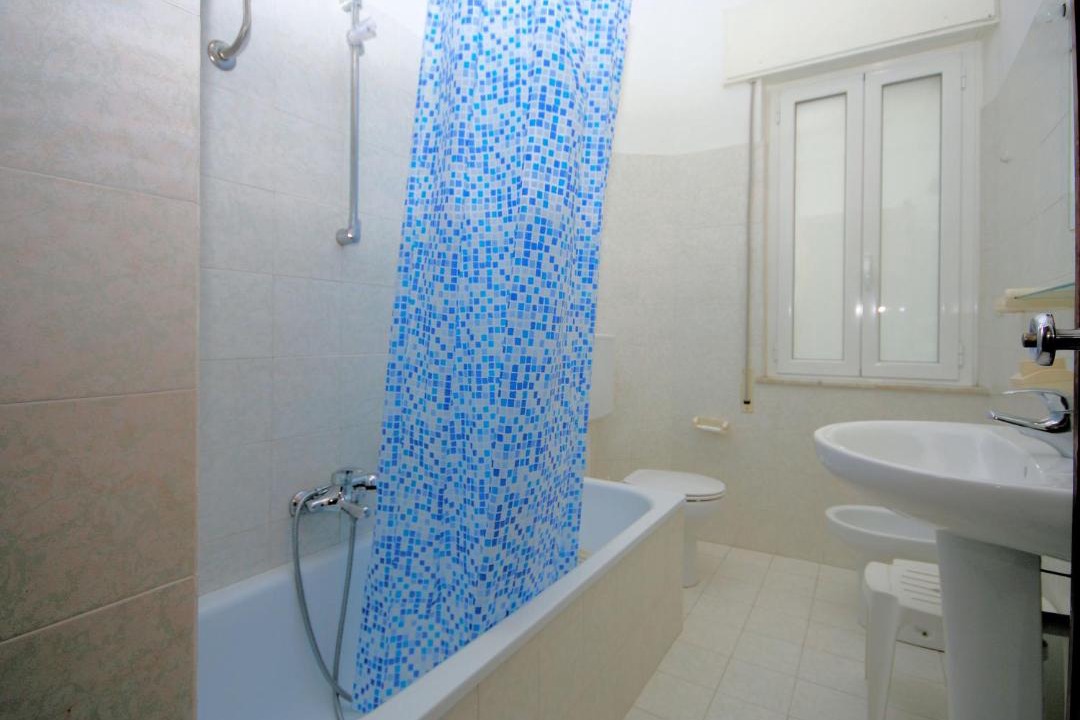 Photo of Bathroom in Marina di Andora