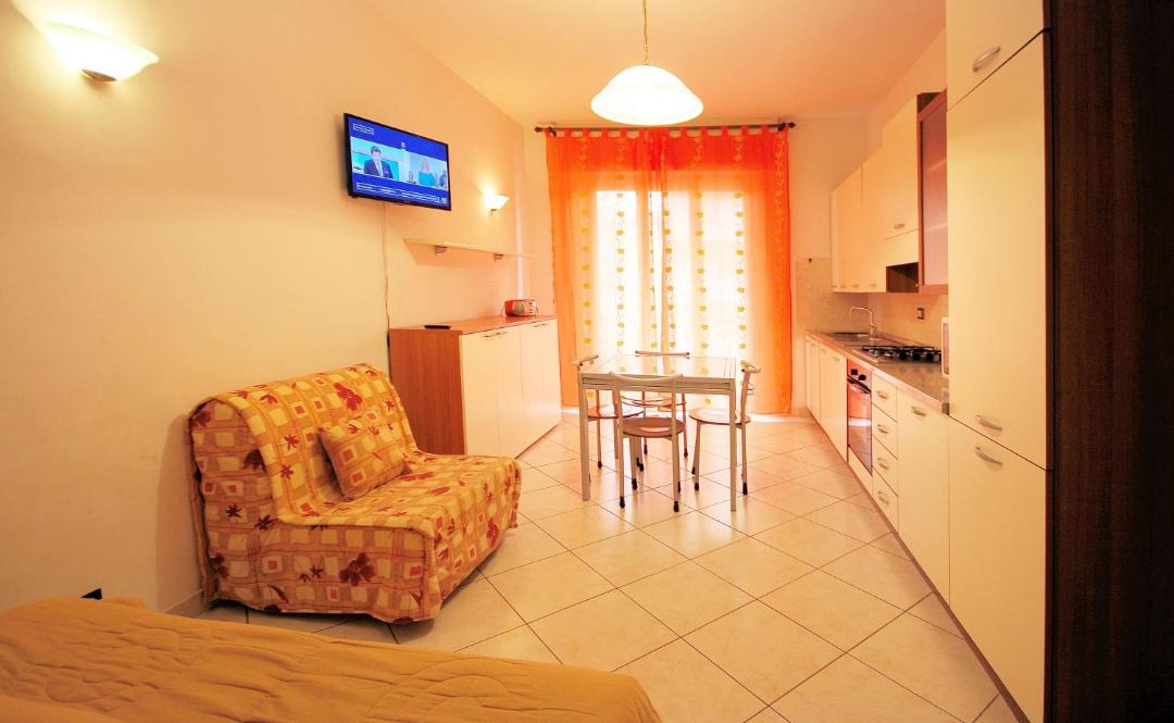 Photo of Livingroom in Loano