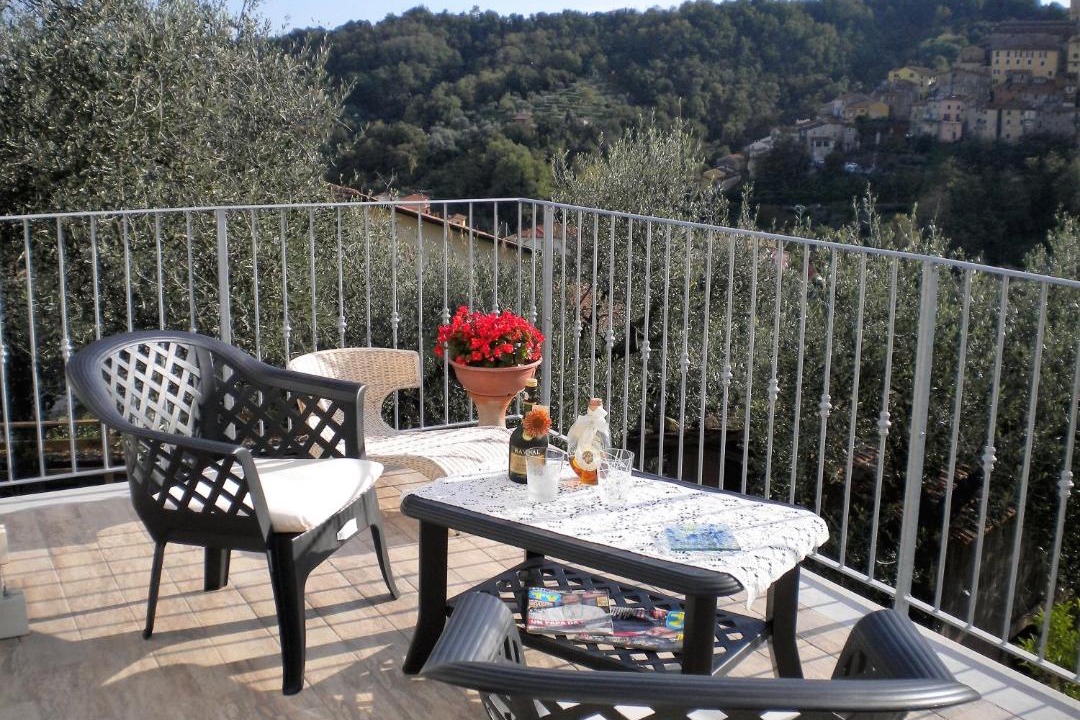 Photo of Patio Balcony in Arcola