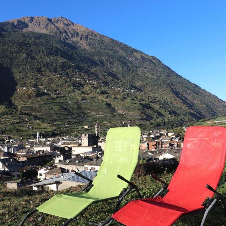 Photo of Outdoor in Tirano