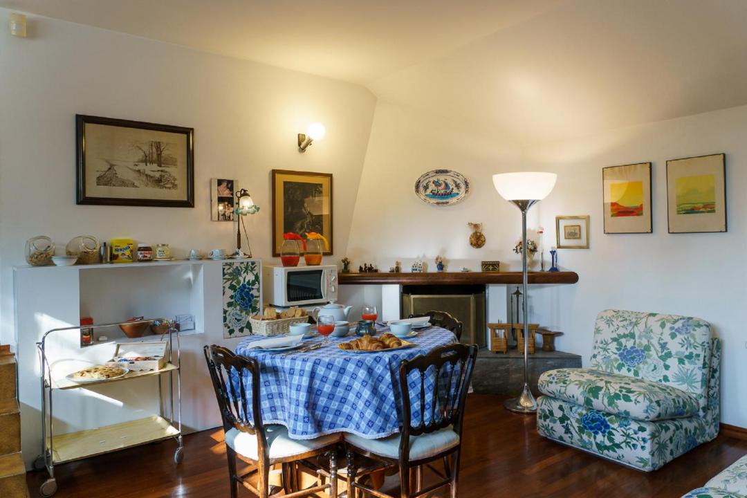 Photo of Livingroom in Barzano