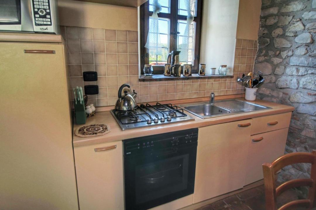Photo of Kitchen in Todi