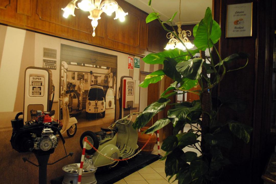 Photo of Others in Maranello